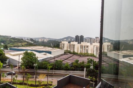 Apartamento para alugar com 58m², 2 quartos e 1 vaga Apartamento para alugar com 58m², 2 quartos e 1 vagaVista da Sala