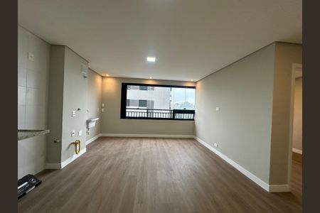 Apartamento para alugar com 58m², 2 quartos e 1 vagaSala