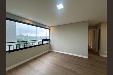 Apartamento para alugar com 58m², 2 quartos e 1 vagaSala
