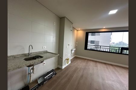 Apartamento para alugar com 58m², 2 quartos e 1 vagaCozinha