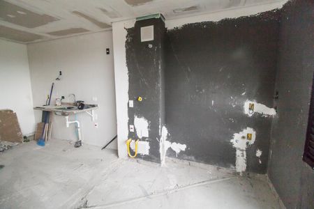 Apartamento para alugar com 58m², 2 quartos e 1 vaga Apartamento para alugar com 58m², 2 quartos e 1 vagaÁrea de Serviço