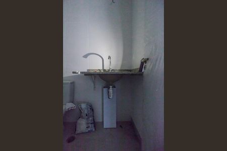 Apartamento para alugar com 58m², 2 quartos e 1 vaga Apartamento para alugar com 58m², 2 quartos e 1 vagaBanheiro 2