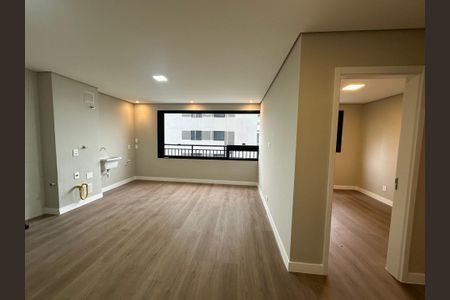 Apartamento para alugar com 58m², 2 quartos e 1 vagaSala