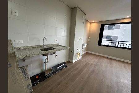 Apartamento para alugar com 58m², 2 quartos e 1 vagaCozinha