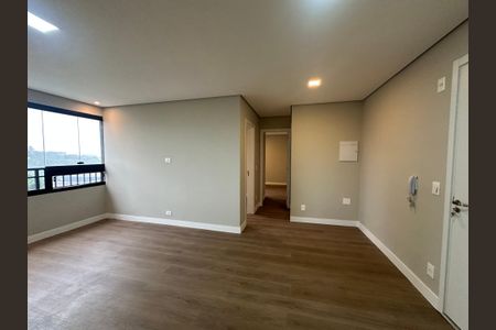 Apartamento para alugar com 58m², 2 quartos e 1 vagaSala