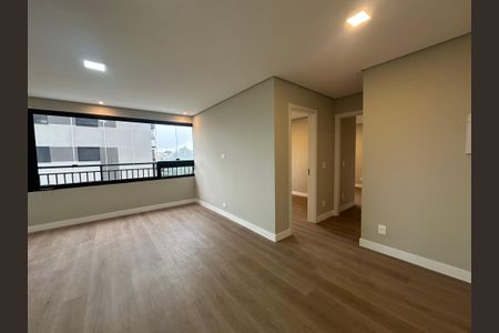 Apartamento para alugar com 58m², 2 quartos e 1 vagaSala