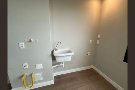 Apartamento para alugar com 58m², 2 quartos e 1 vagaÁrea de Serviço