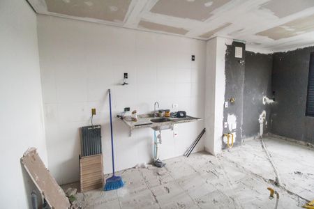 Apartamento para alugar com 58m², 2 quartos e 1 vaga Apartamento para alugar com 58m², 2 quartos e 1 vagaÁrea de Serviço