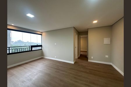 Sala de apartamento para alugar com 1 quarto, 58m² em Jardim Esperanca, Barueri