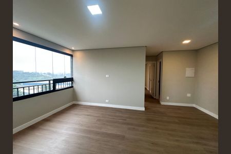 Apartamento para alugar com 58m², 2 quartos e 1 vagaSala
