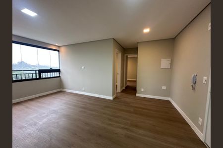 Apartamento para alugar com 58m², 2 quartos e 1 vagaSala