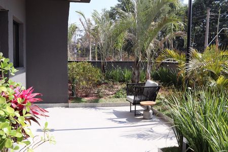 Apartamento para alugar com 58m², 2 quartos e 1 vagaÁrea comum