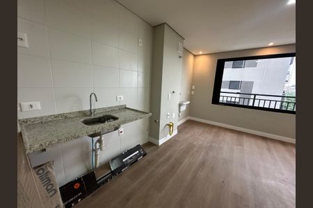 Apartamento para alugar com 58m², 2 quartos e 1 vagaCozinha