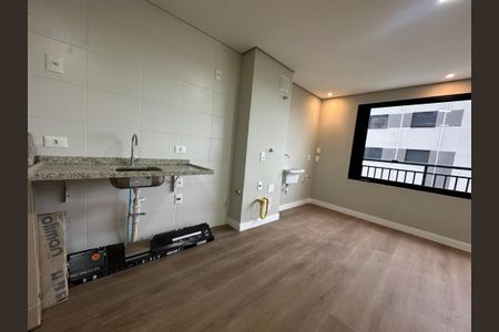 Apartamento para alugar com 58m², 2 quartos e 1 vagaCozinha