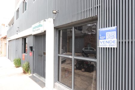 Apartamento à venda com 31m², 2 quartos e sem vagaPlaca