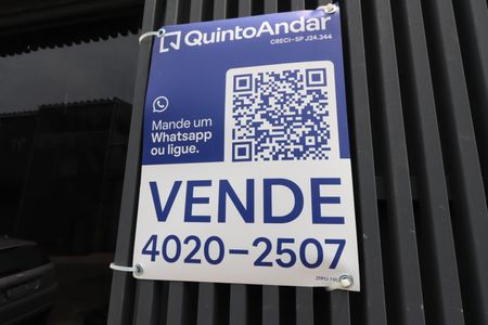 Apartamento à venda com 31m², 2 quartos e sem vagaPlaca