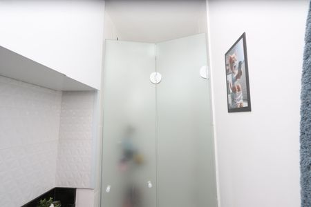 Apartamento à venda com 31m², 2 quartos e sem vagaBanheiro