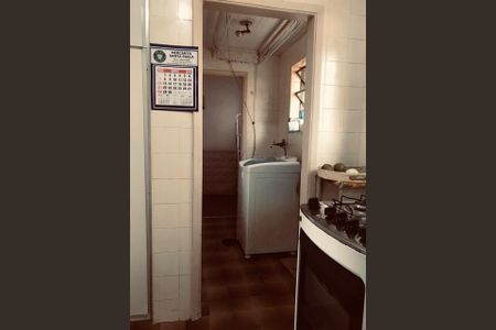 Apartamento à venda com 3 quartos, 65m² em Chácara Santo Antônio, São Paulo