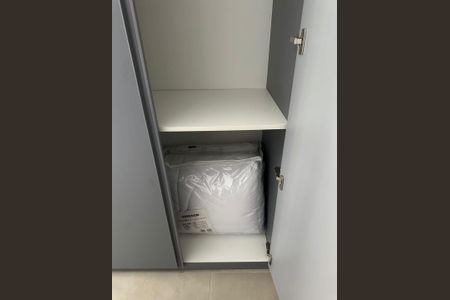 Kitnet/Studio à venda com 1 quarto, 27m² em Indianópolis, São Paulo