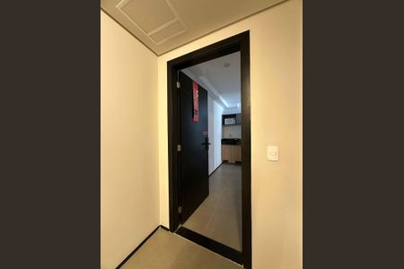 Kitnet/Studio à venda com 1 quarto, 27m² em Indianópolis, São Paulo