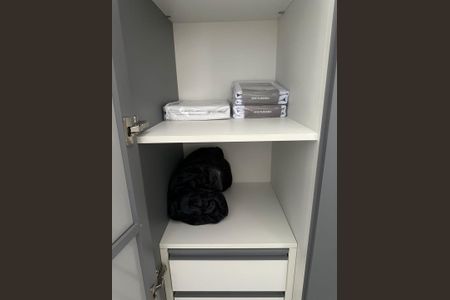 Kitnet/Studio à venda com 1 quarto, 27m² em Indianópolis, São Paulo