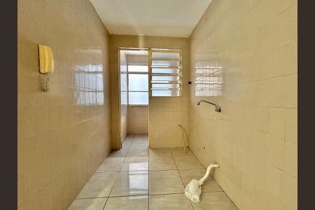 Apartamento para alugar com 69m², 2 quartos e sem vaga Apartamento para alugar com 69m², 2 quartos e sem vagaCozinha