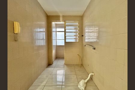 Apartamento para alugar com 69m², 2 quartos e sem vaga Apartamento para alugar com 69m², 2 quartos e sem vagaCozinha