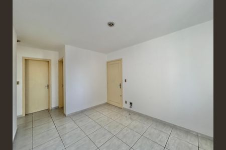 Sala de apartamento para alugar com 2 quartos, 69m² em Rio Branco, Novo Hamburgo