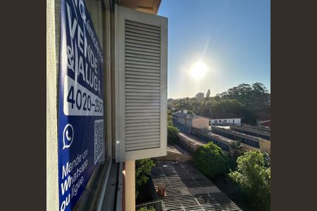 Apartamento para alugar com 69m², 2 quartos e sem vaga Apartamento para alugar com 69m², 2 quartos e sem vagaPlaca