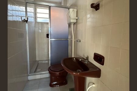 Apartamento para alugar com 69m², 2 quartos e sem vaga Apartamento para alugar com 69m², 2 quartos e sem vagaBanheiro
