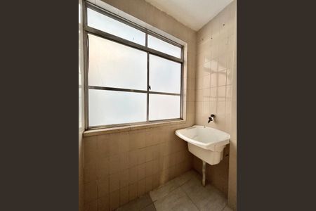 Apartamento para alugar com 69m², 2 quartos e sem vaga Apartamento para alugar com 69m², 2 quartos e sem vagaÁrea de Serviço