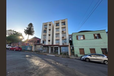 Apartamento para alugar com 69m², 2 quartos e sem vaga Apartamento para alugar com 69m², 2 quartos e sem vagaFachada