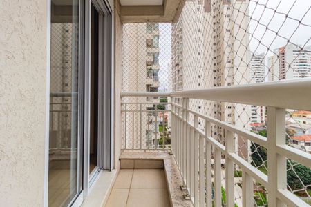 Apartamento à venda com 126m², 3 quartos e 2 vagasVaranda da Suíte