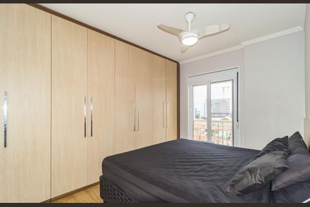 Apartamento à venda com 126m², 3 quartos e 2 vagasSuíte