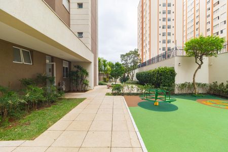 Apartamento à venda com 126m², 3 quartos e 2 vagasÁrea comum