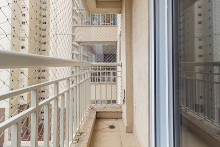 Apartamento à venda com 126m², 3 quartos e 2 vagasVaranda da Suíte