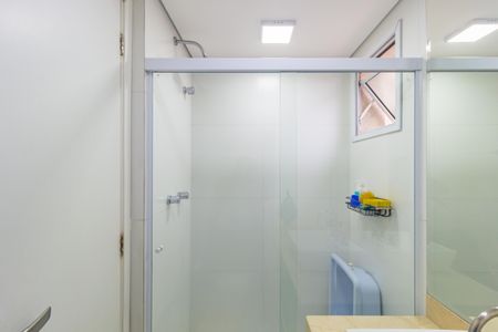 Apartamento à venda com 126m², 3 quartos e 2 vagasBanheiro