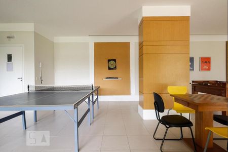 Apartamento à venda com 126m², 3 quartos e 2 vagasÁrea comum