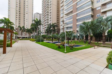 Apartamento à venda com 126m², 3 quartos e 2 vagasÁrea comum