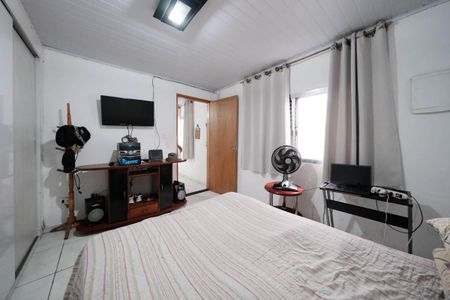 Quarto 2 de casa à venda com 3 quartos, 150m² em Parque Artur Alvim, São Paulo