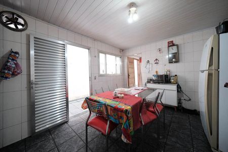 Casa à venda com 150m², 3 quartos e 1 vagaCozinha