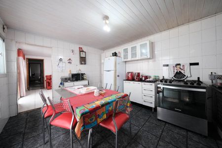 Casa à venda com 150m², 3 quartos e 1 vagaCozinha