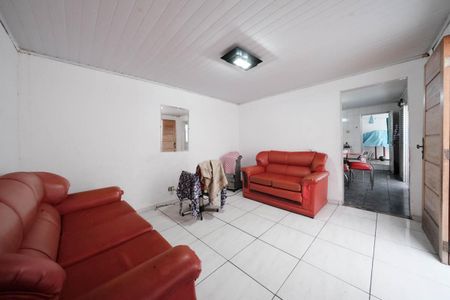 Sala de casa à venda com 3 quartos, 150m² em Parque Artur Alvim, São Paulo