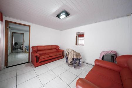 Sala de casa à venda com 3 quartos, 150m² em Parque Artur Alvim, São Paulo