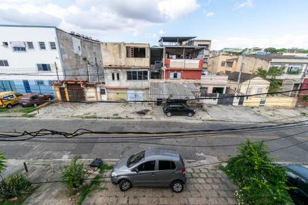 Casa à venda com 280m², 3 quartos e 2 vagasVista da Varanda
