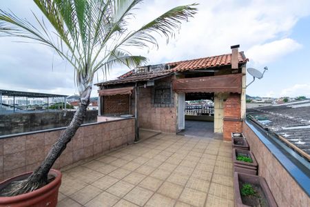 Casa à venda com 280m², 3 quartos e 2 vagasÁrea Externa