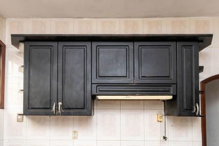 Casa à venda com 280m², 3 quartos e 2 vagasCozinha