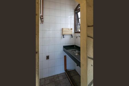 Casa à venda com 280m², 3 quartos e 2 vagasÁrea Externa