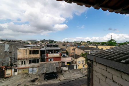 Casa à venda com 280m², 3 quartos e 2 vagasVista da Área Externa