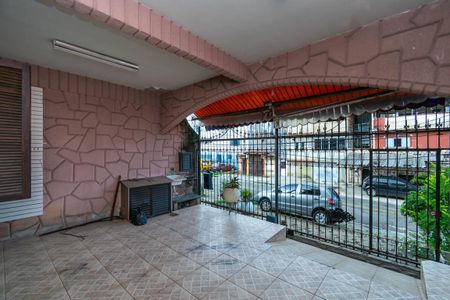 Casa à venda com 280m², 3 quartos e 2 vagasGaragem